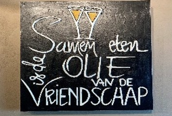 Dagfietstocht