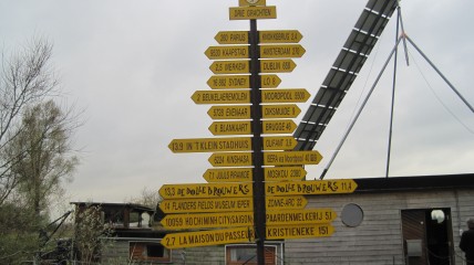 Verrassingsreis op zaterdag 31 mei 2025