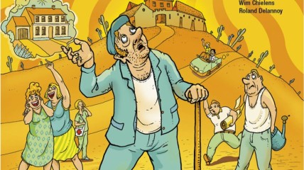 Klawier'n an de frontier'n