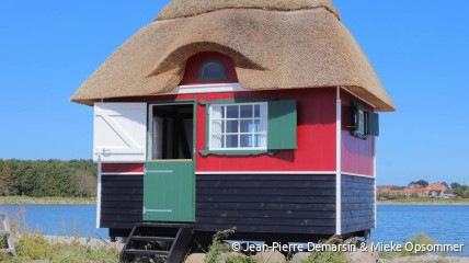 Denemarken door Jean-Pierre Demarsin & Mieke Opsommer (i.s.m. Cultuursmakers Knokke-Heist)