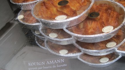 Souvenirnamiddag - Septemberreis Noort- Bretagne