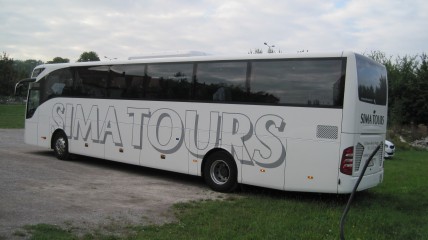 Zesdaagse reis naar Noord - Bretagne