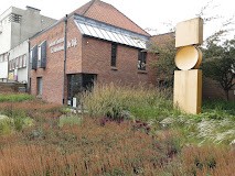 Leeskring in de Bibliotheek De Dijk
